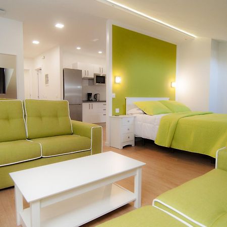 Los Rodeos Luxury Vivienda Vacacional ลาลากูนา ภายนอก รูปภาพ