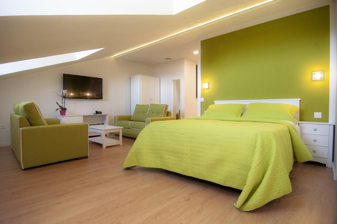 Los Rodeos Luxury Vivienda Vacacional ลาลากูนา ภายนอก รูปภาพ
