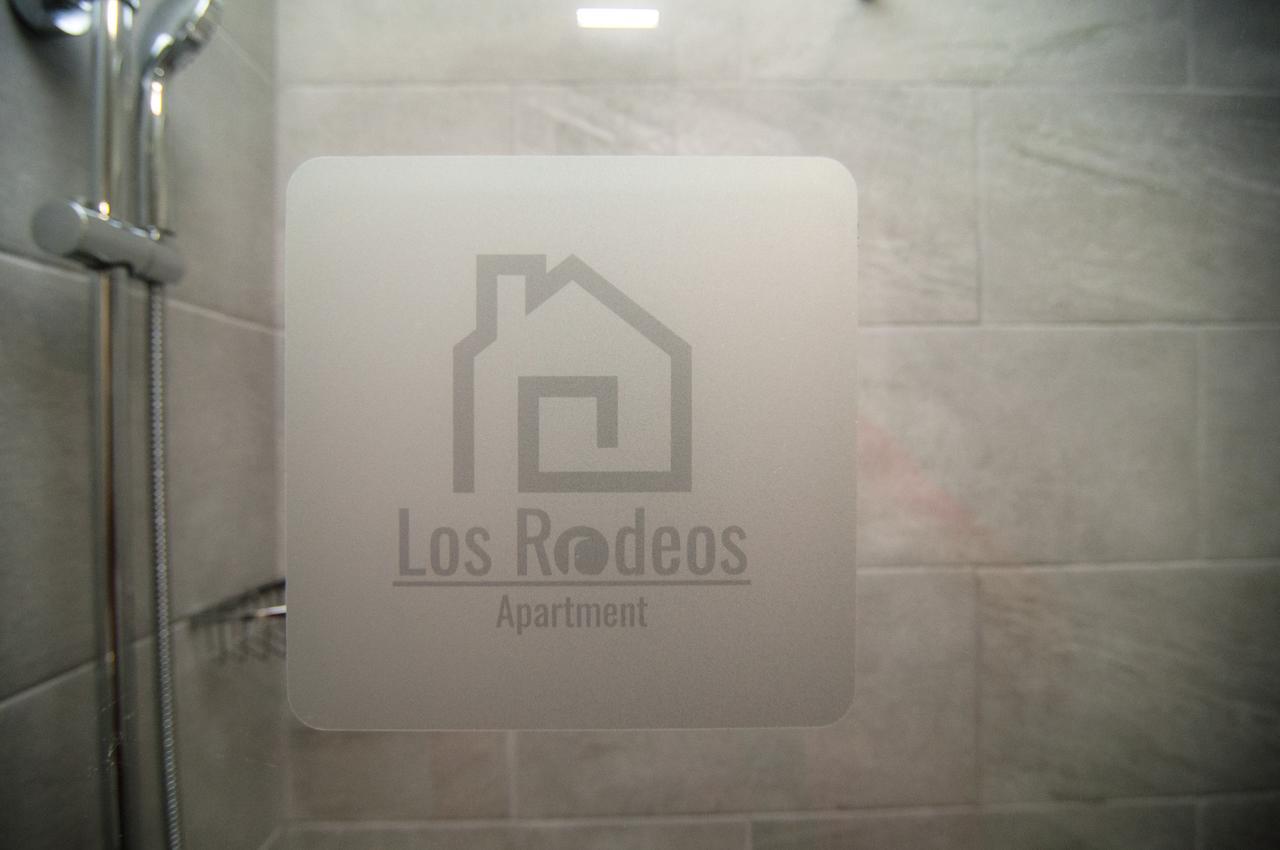 Los Rodeos Luxury Vivienda Vacacional ลาลากูนา ภายนอก รูปภาพ