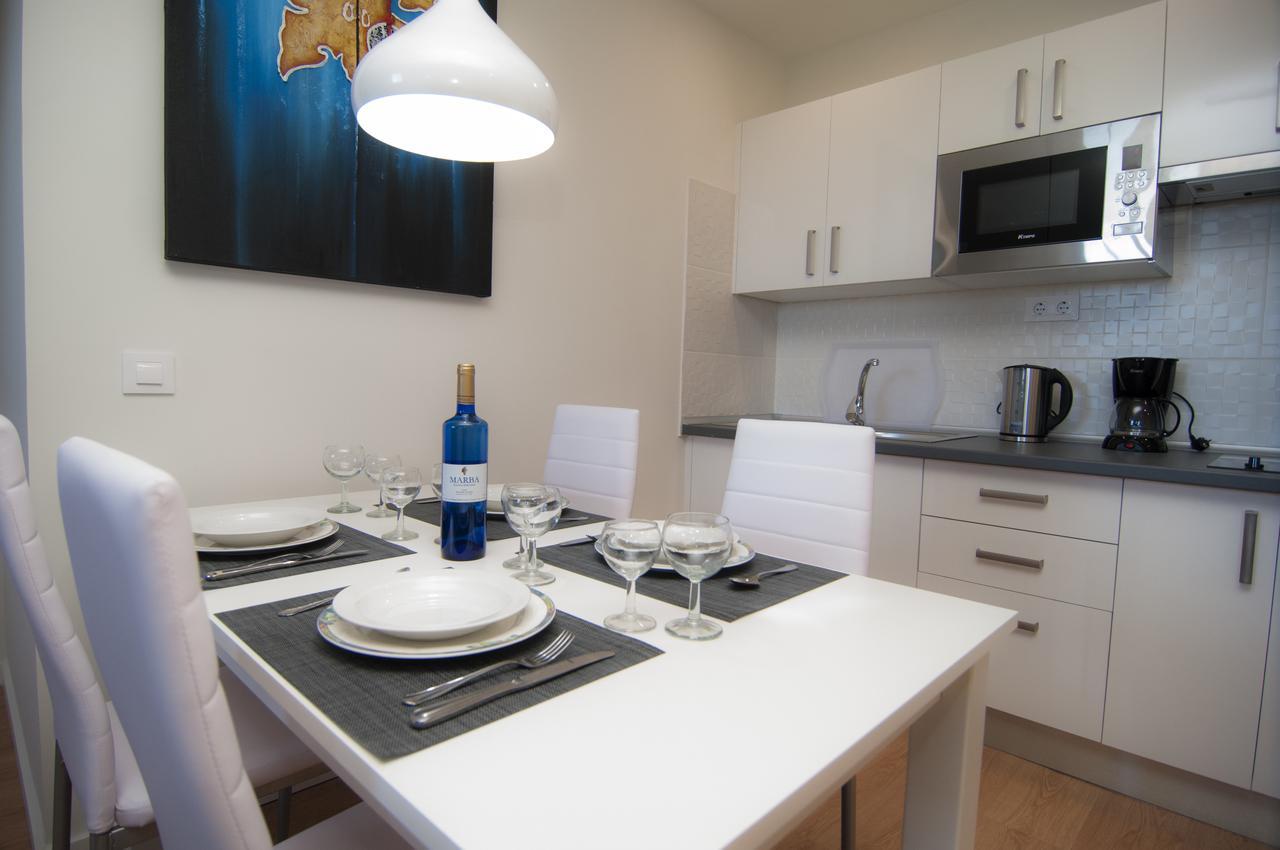 Los Rodeos Luxury Vivienda Vacacional ลาลากูนา ภายนอก รูปภาพ