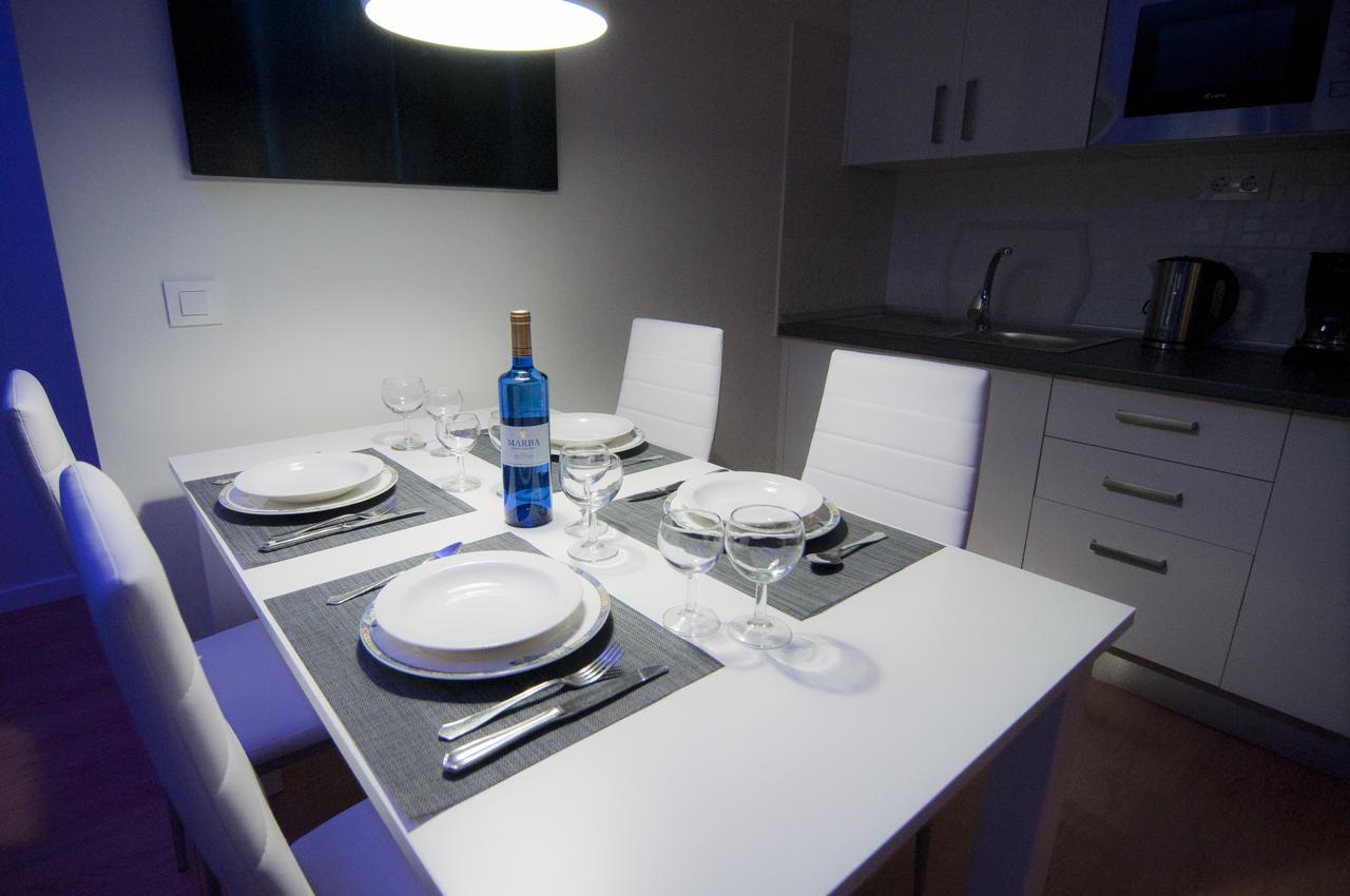 Los Rodeos Luxury Vivienda Vacacional ลาลากูนา ภายนอก รูปภาพ