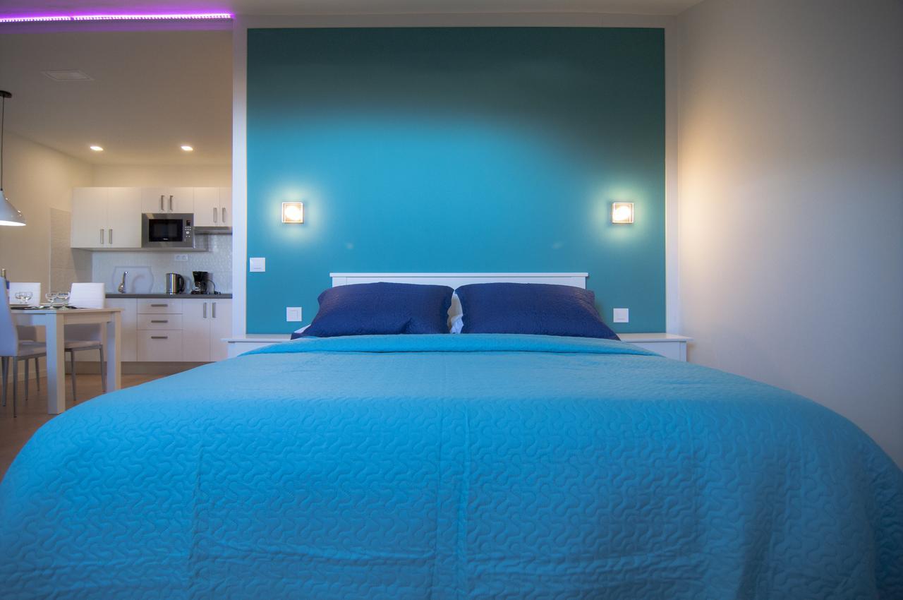 Los Rodeos Luxury Vivienda Vacacional ลาลากูนา ภายนอก รูปภาพ