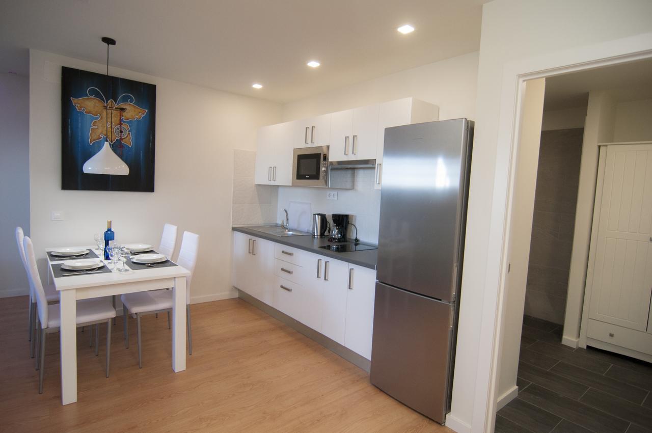 Los Rodeos Luxury Vivienda Vacacional ลาลากูนา ภายนอก รูปภาพ