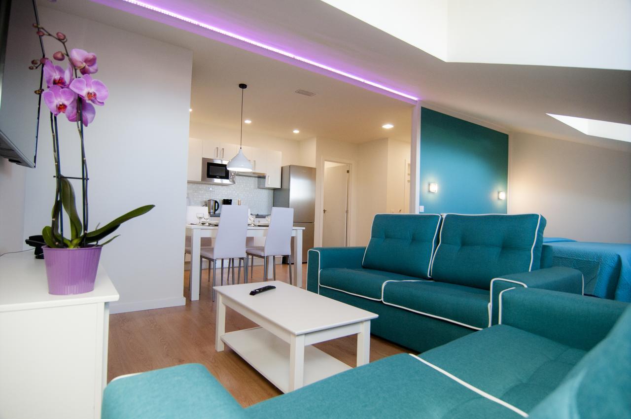 Los Rodeos Luxury Vivienda Vacacional ลาลากูนา ภายนอก รูปภาพ
