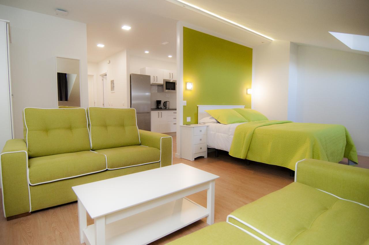 Los Rodeos Luxury Vivienda Vacacional ลาลากูนา ภายนอก รูปภาพ