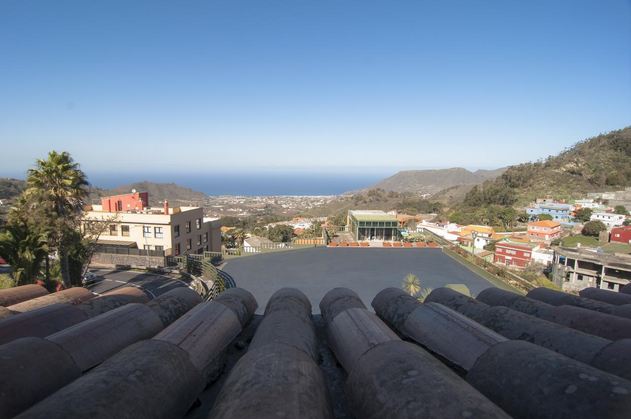 Los Rodeos Luxury Vivienda Vacacional ลาลากูนา ภายนอก รูปภาพ