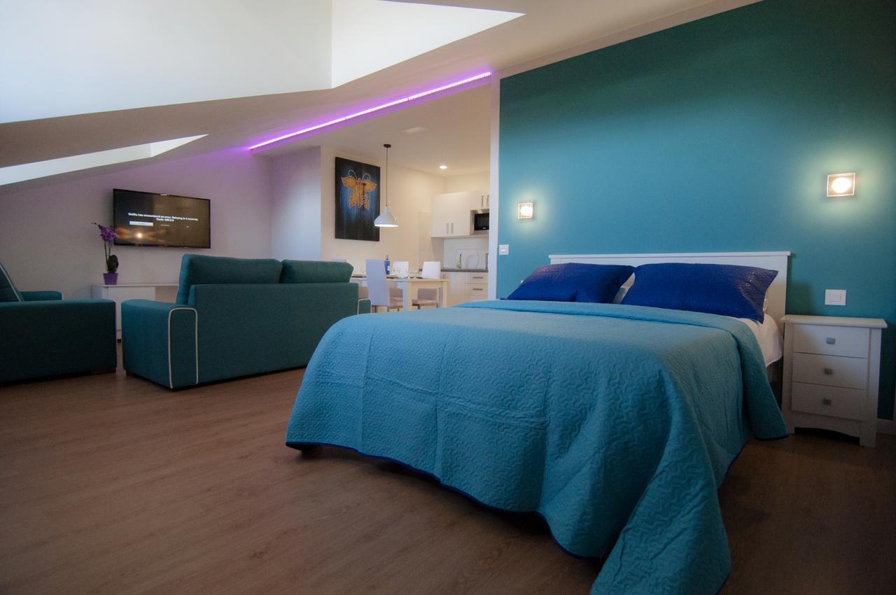Los Rodeos Luxury Vivienda Vacacional ลาลากูนา ภายนอก รูปภาพ