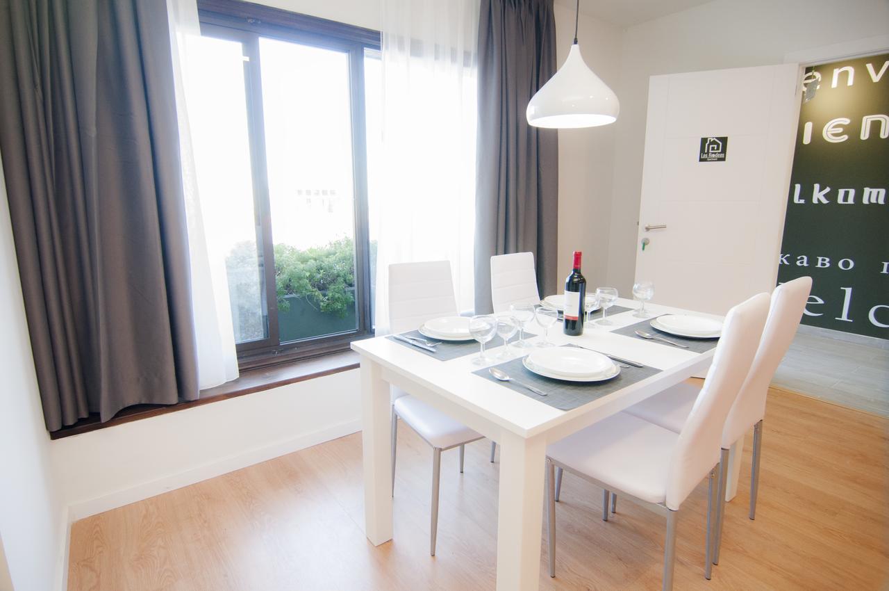 Los Rodeos Luxury Vivienda Vacacional ลาลากูนา ภายนอก รูปภาพ