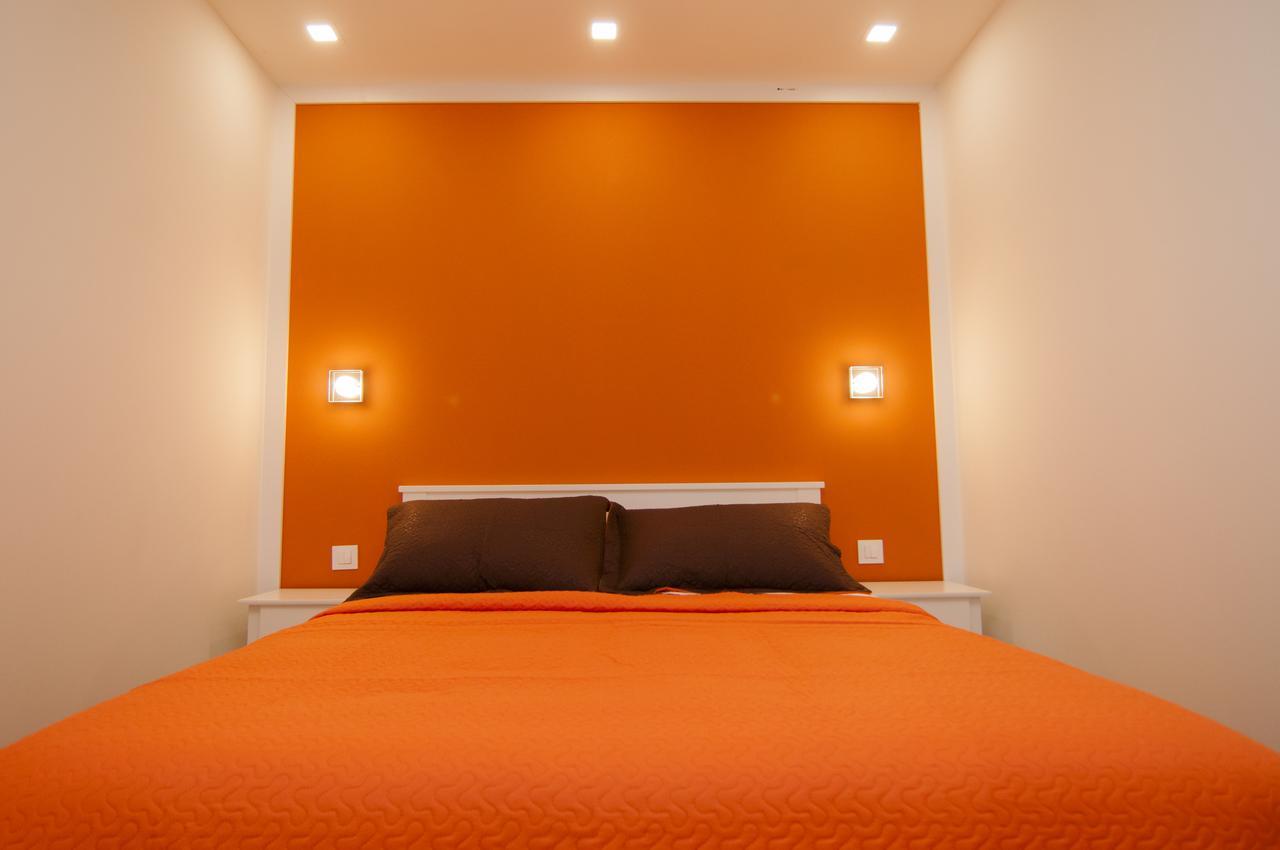 Los Rodeos Luxury Vivienda Vacacional ลาลากูนา ภายนอก รูปภาพ