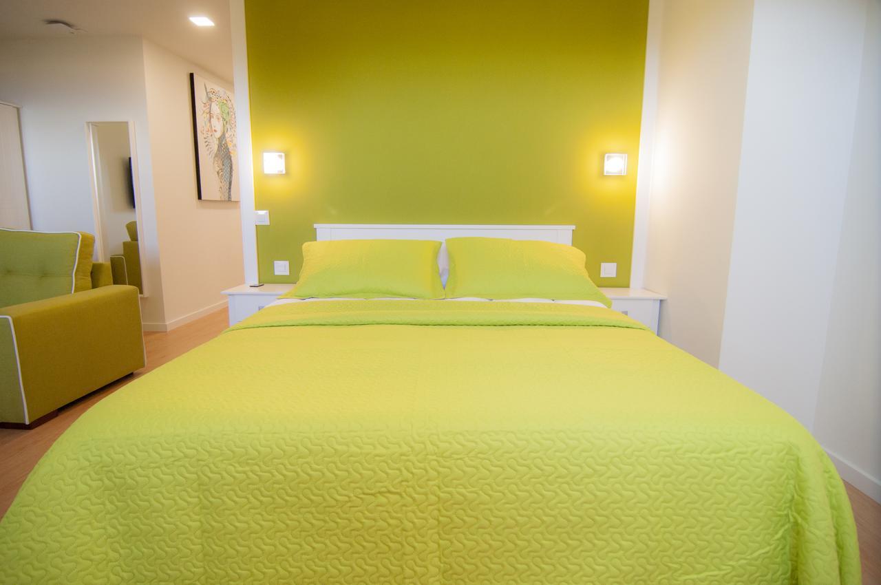 Los Rodeos Luxury Vivienda Vacacional ลาลากูนา ภายนอก รูปภาพ