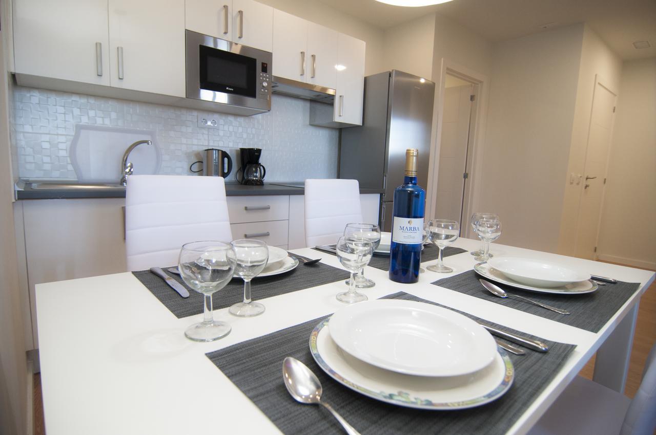 Los Rodeos Luxury Vivienda Vacacional ลาลากูนา ภายนอก รูปภาพ