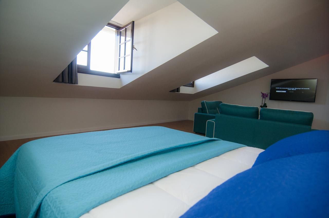 Los Rodeos Luxury Vivienda Vacacional ลาลากูนา ภายนอก รูปภาพ