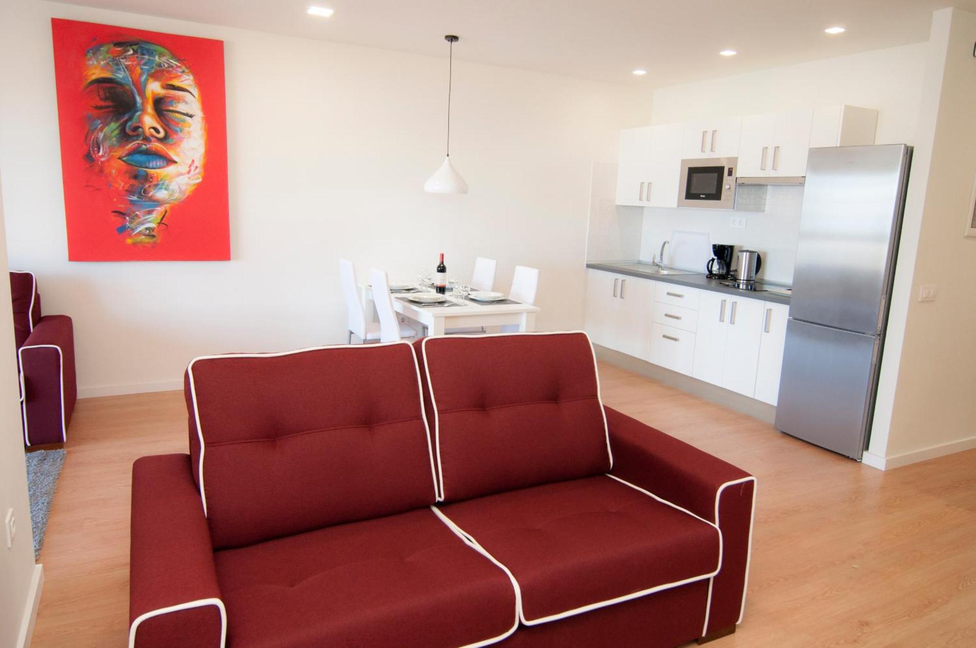 Los Rodeos Luxury Vivienda Vacacional ลาลากูนา ภายนอก รูปภาพ