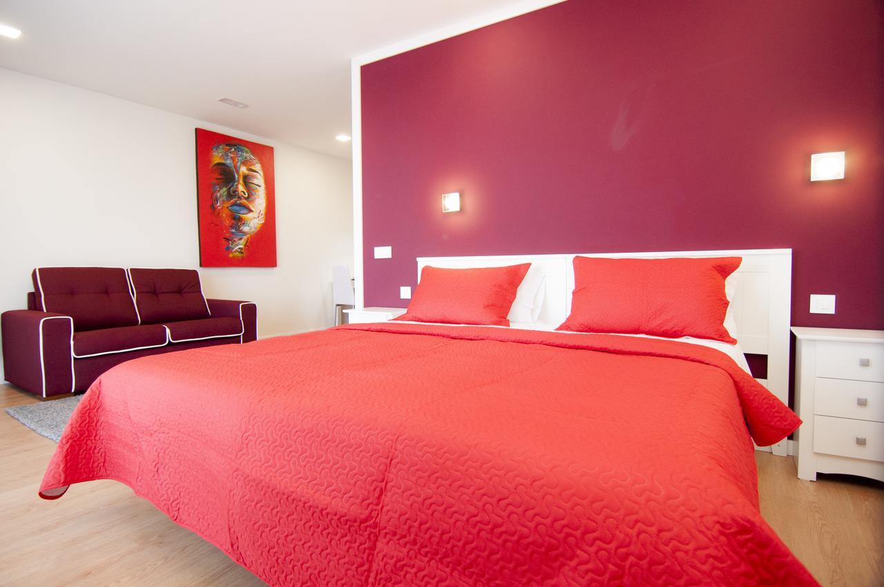 Los Rodeos Luxury Vivienda Vacacional ลาลากูนา ภายนอก รูปภาพ