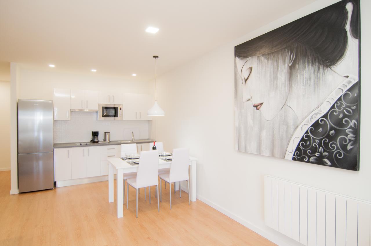 Los Rodeos Luxury Vivienda Vacacional ลาลากูนา ภายนอก รูปภาพ