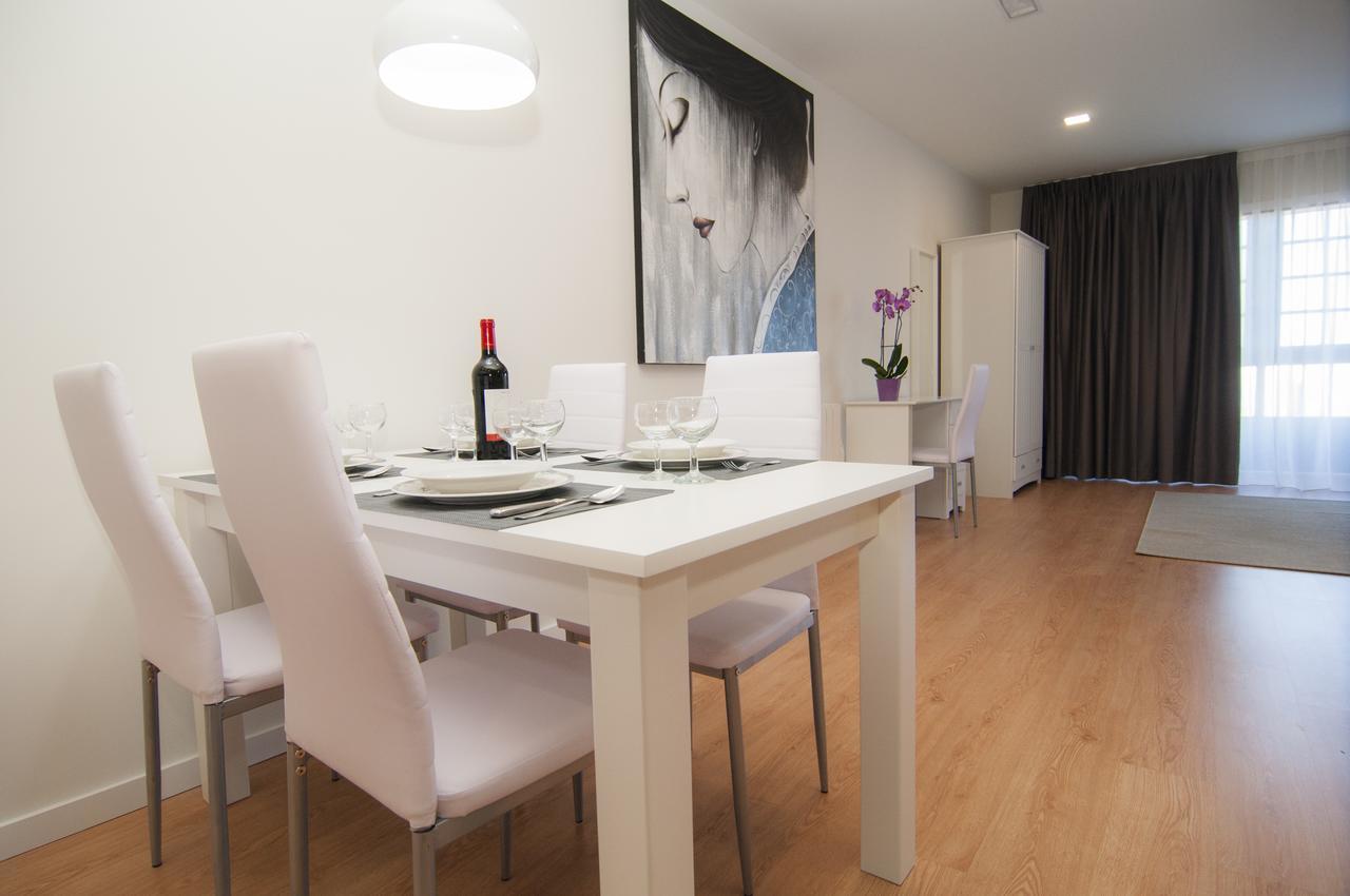 Los Rodeos Luxury Vivienda Vacacional ลาลากูนา ภายนอก รูปภาพ