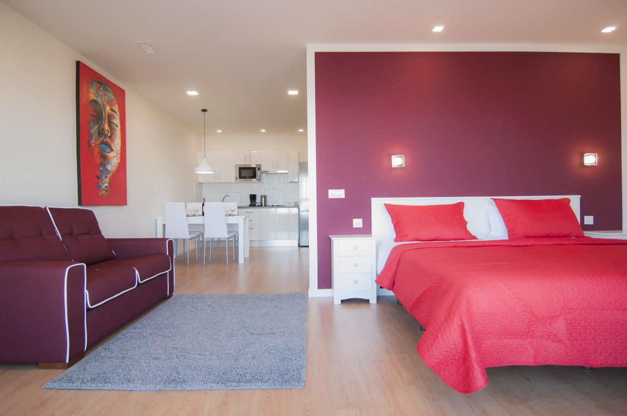 Los Rodeos Luxury Vivienda Vacacional ลาลากูนา ภายนอก รูปภาพ
