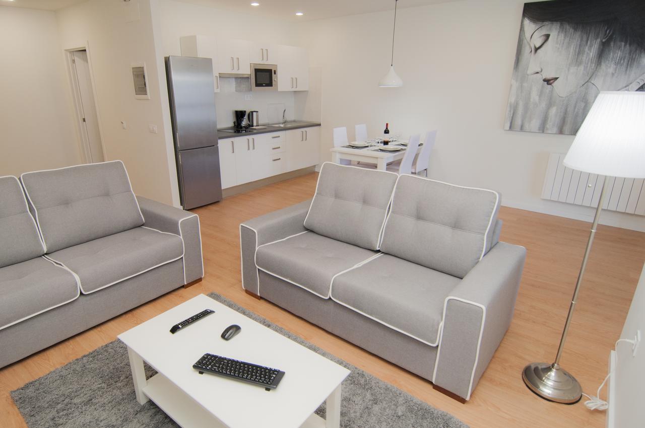 Los Rodeos Luxury Vivienda Vacacional ลาลากูนา ภายนอก รูปภาพ