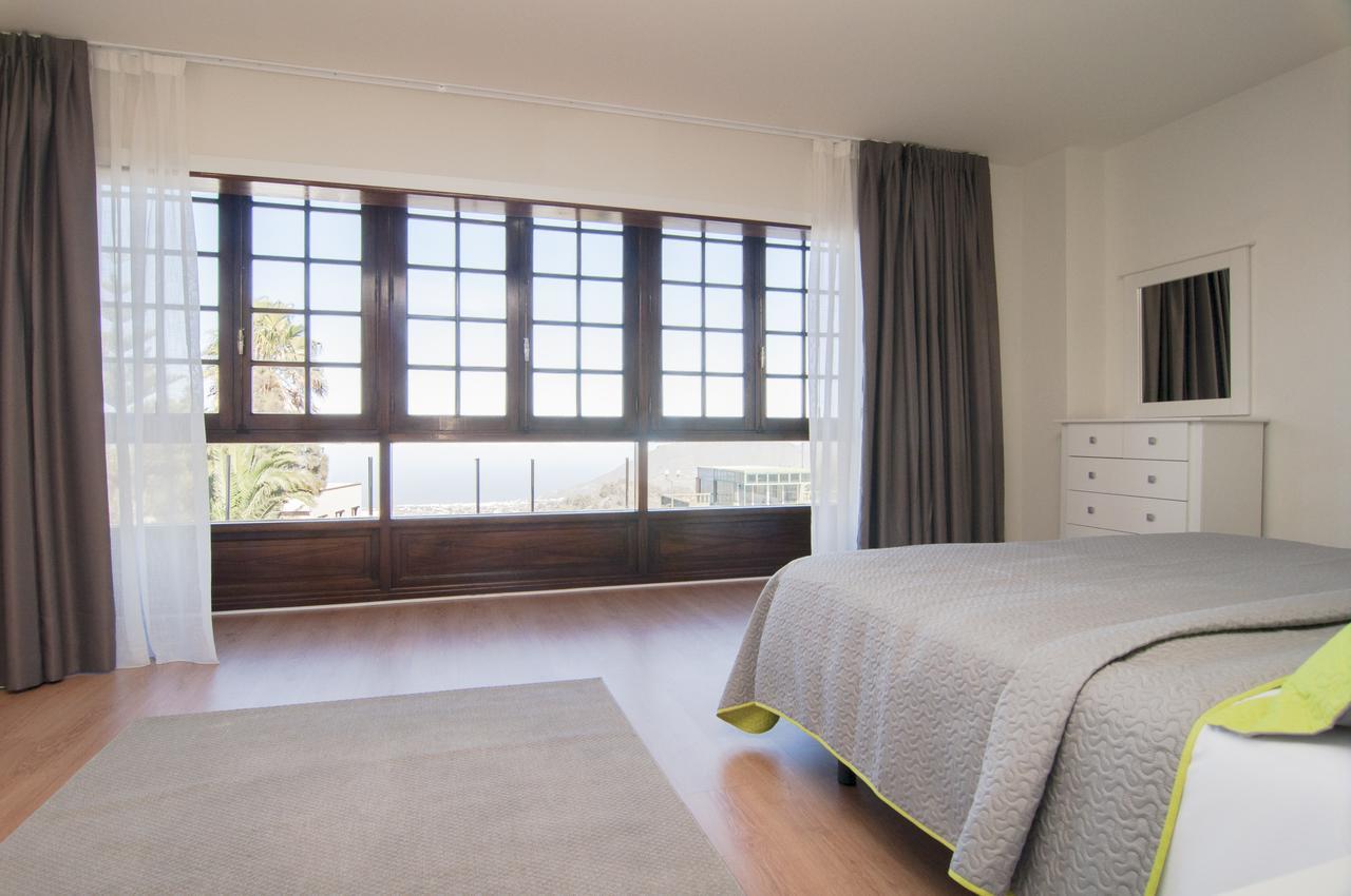 Los Rodeos Luxury Vivienda Vacacional ลาลากูนา ภายนอก รูปภาพ