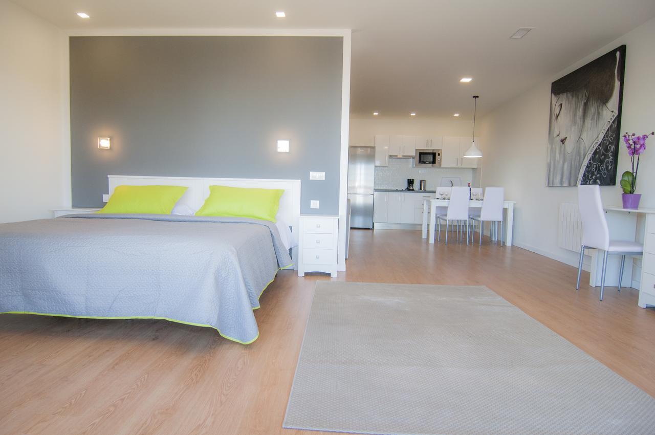 Los Rodeos Luxury Vivienda Vacacional ลาลากูนา ภายนอก รูปภาพ