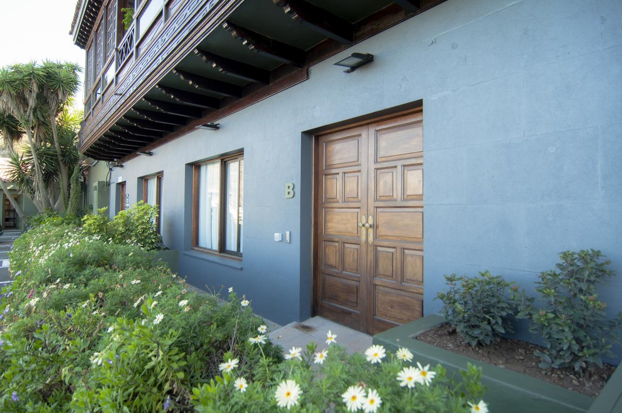 Los Rodeos Luxury Vivienda Vacacional ลาลากูนา ภายนอก รูปภาพ