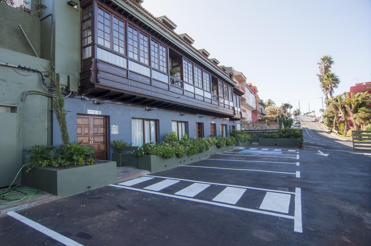 Los Rodeos Luxury Vivienda Vacacional ลาลากูนา ภายนอก รูปภาพ
