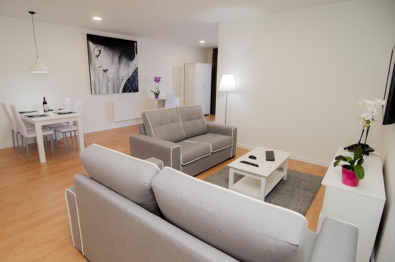 Los Rodeos Luxury Vivienda Vacacional ลาลากูนา ภายนอก รูปภาพ