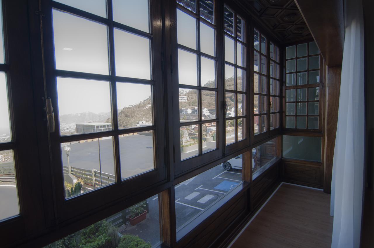 Los Rodeos Luxury Vivienda Vacacional ลาลากูนา ภายนอก รูปภาพ