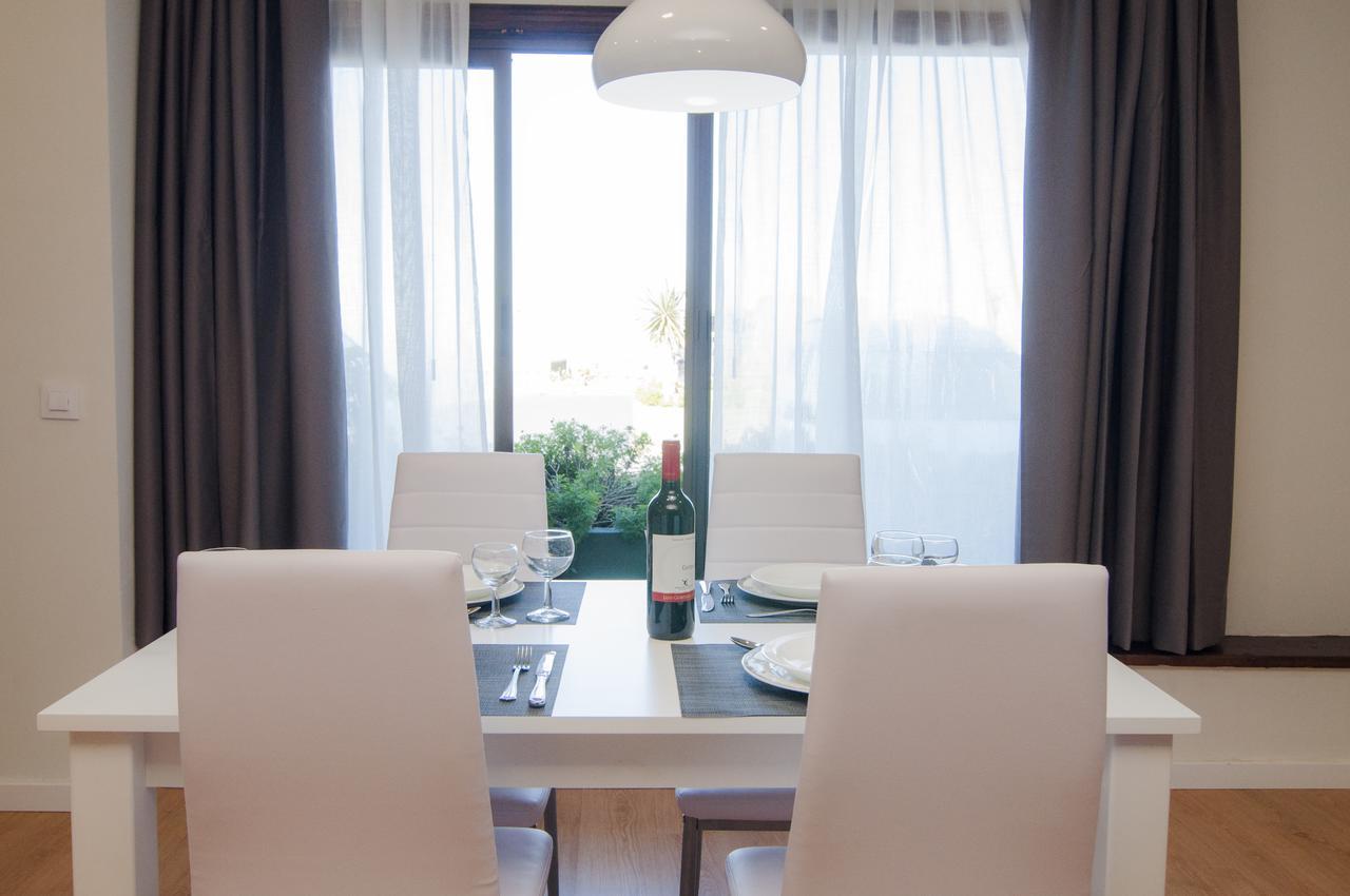 Los Rodeos Luxury Vivienda Vacacional ลาลากูนา ภายนอก รูปภาพ