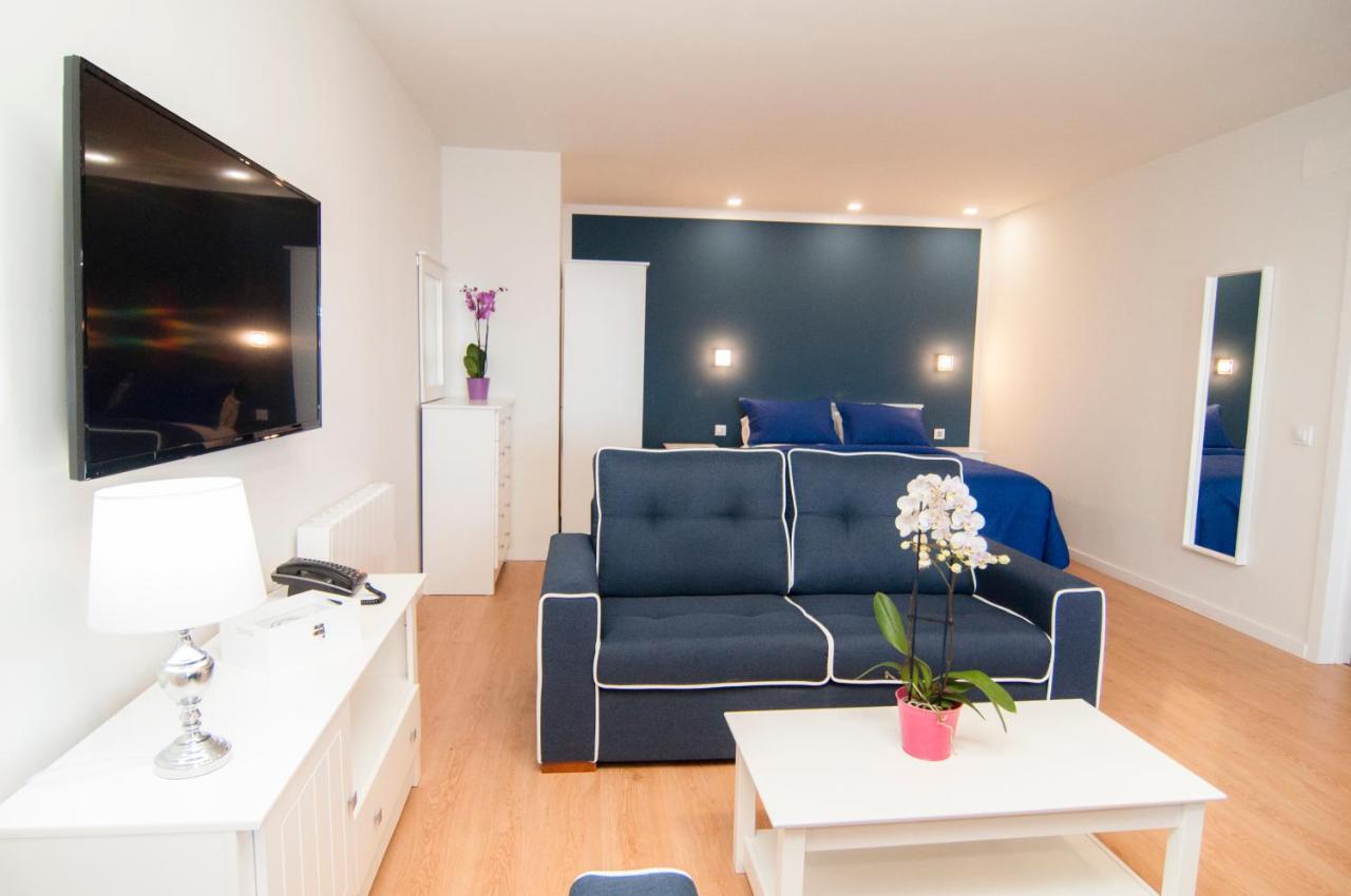 Los Rodeos Luxury Vivienda Vacacional ลาลากูนา ภายนอก รูปภาพ